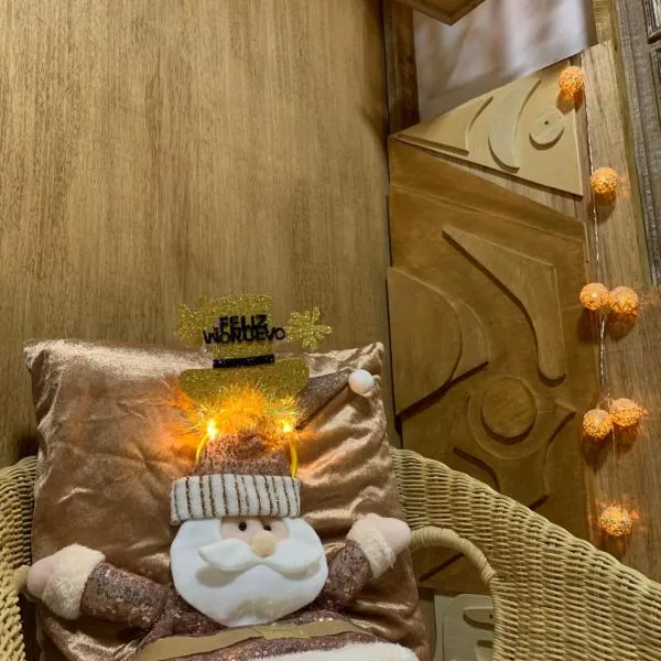 Ma maison peruvienne- departamento muy cerca aéropuerto, khách sạn ở Lima