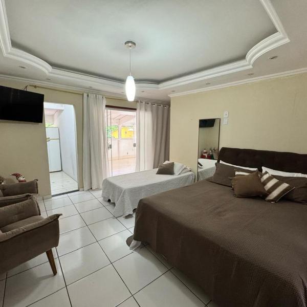 Loft Ilha Grande