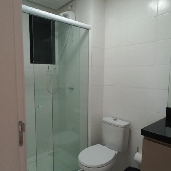 Apartamento Zen - perto da WEG, Duas Rodas e Scar - Foto 3