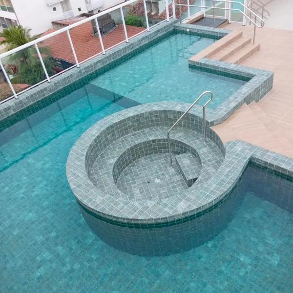 107 Sol e Mar Residence