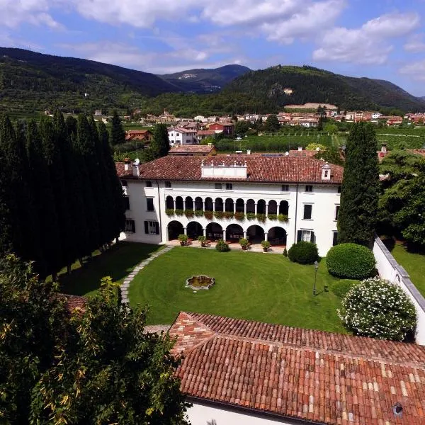 Fumane में, होटल Relais Villa Selle