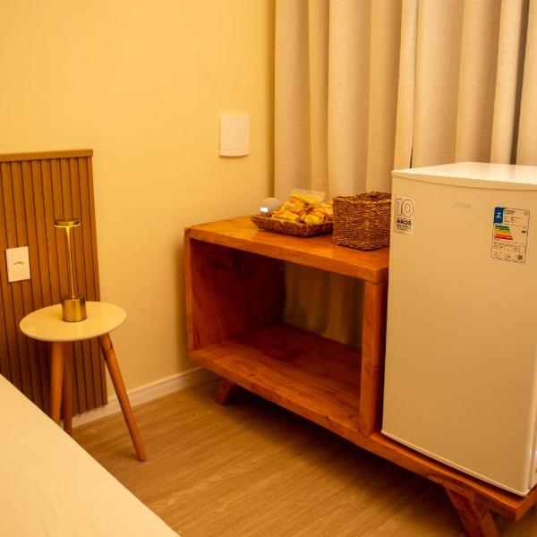 KitsPaulista - Kitnets e Apartamentos Maragogi - Foto 5