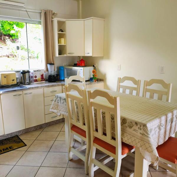 Apartamento em Marcelino Ramos ao lado das Termas - Foto 4
