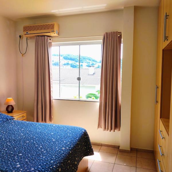 Apartamento em Marcelino Ramos ao lado das Termas - Foto 2