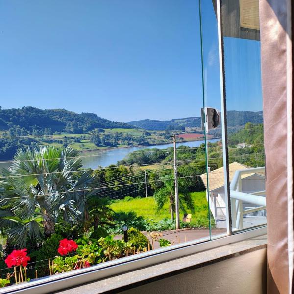 Apartamento em Marcelino Ramos ao lado das Termas - Foto 5