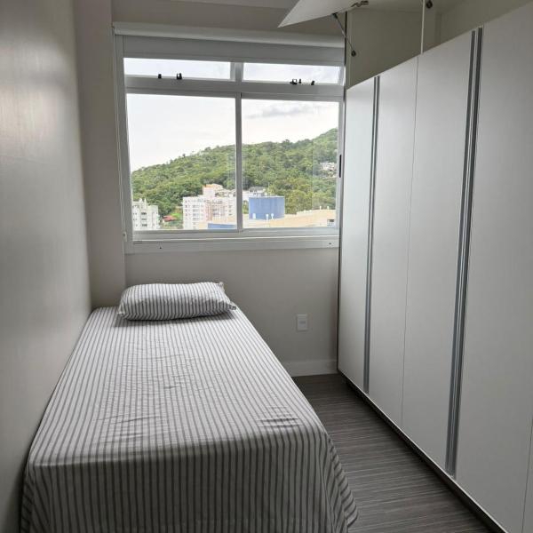 Apartamento no Itacorubi em Florianópolis com fácil acesso às praias - Foto 2