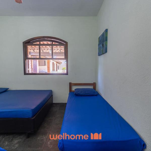 Casa em Itanhaem com Piscina a 10min da Praia - Foto 5