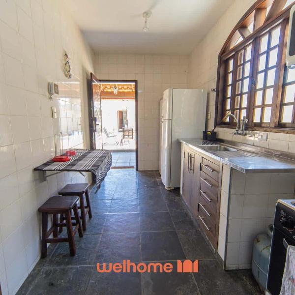 Casa em Itanhaem com Piscina a 10min da Praia - Foto 3