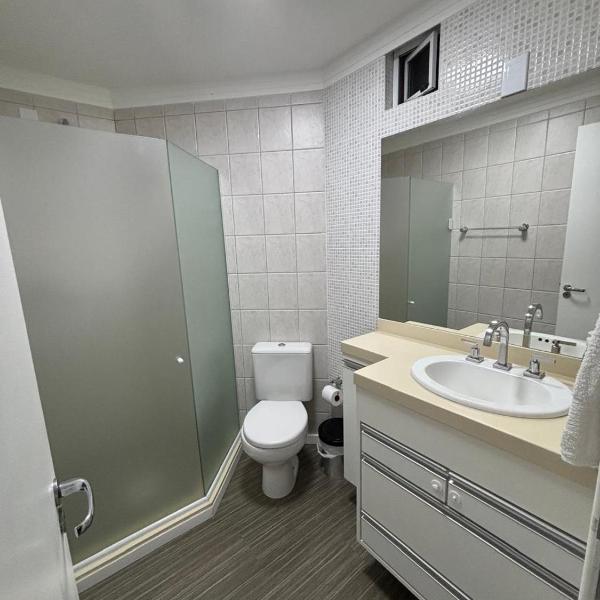 Apartamento no Itacorubi em Florianópolis com fácil acesso às praias - Foto 3