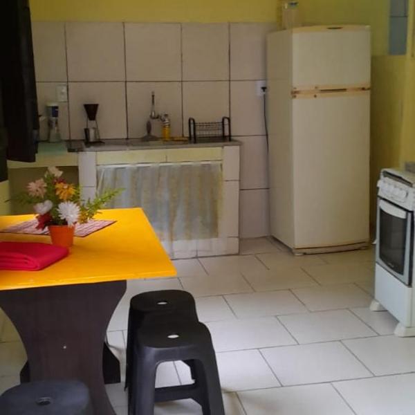 Praias Ubatuba comporta até 7 pessoas