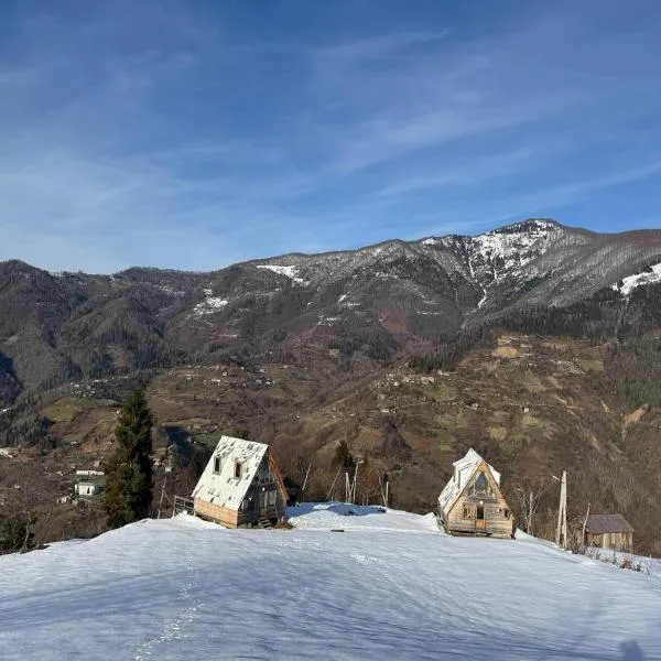 GREEN GUNDAURI, hotel i Keda