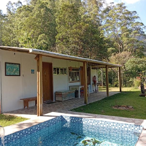 Recanto córrego frio - Foto 4