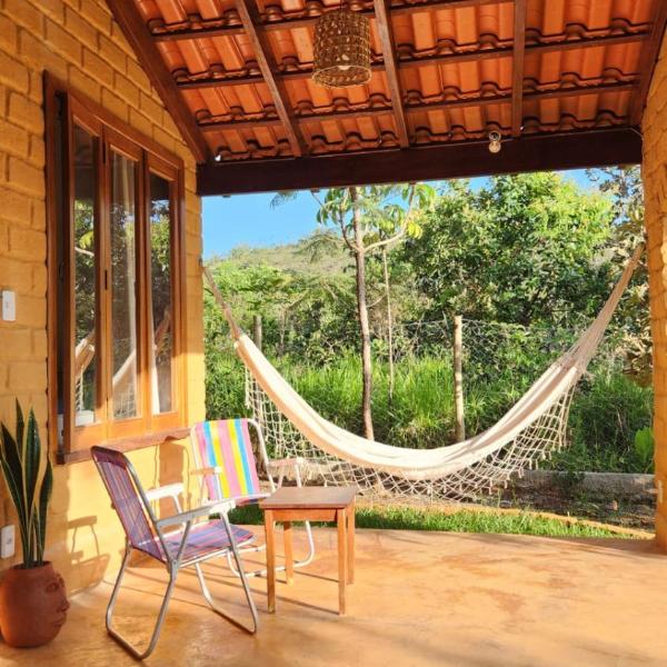 Casa Pequi - Foto 5