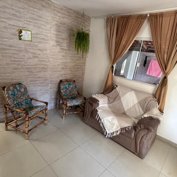 casa temporada - Foto 2