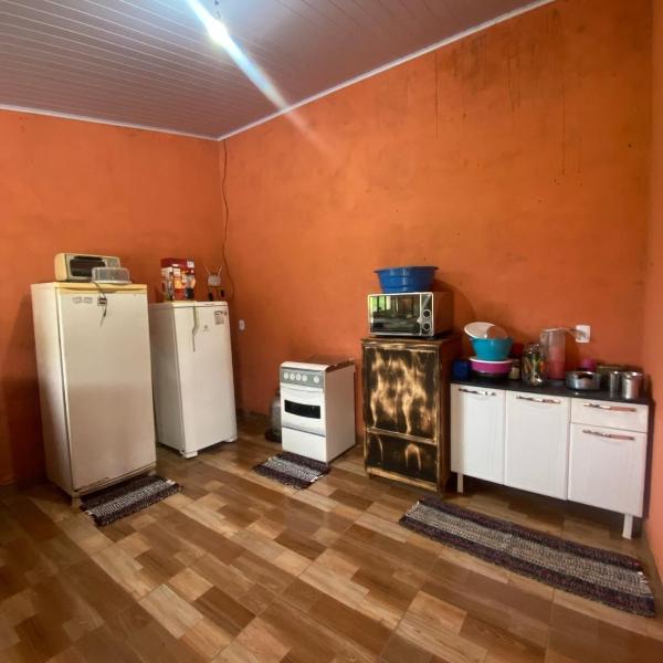 Recanto Mata velha 6 suites - Foto 5