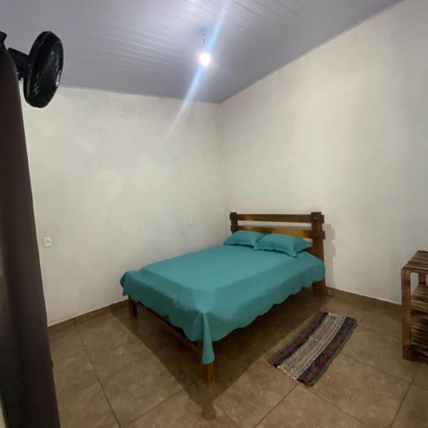 Recanto Mata velha 6 suites - Foto 2