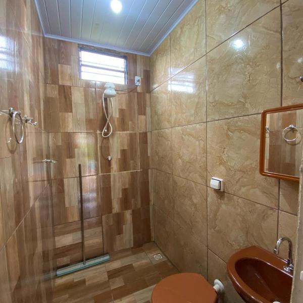 Recanto Mata velha 6 suites - Foto 3