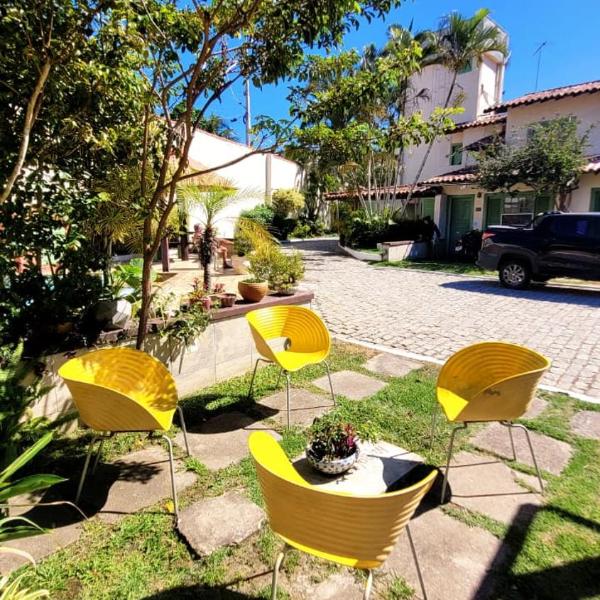 Casa Aquamarina Buzios - Foto 4