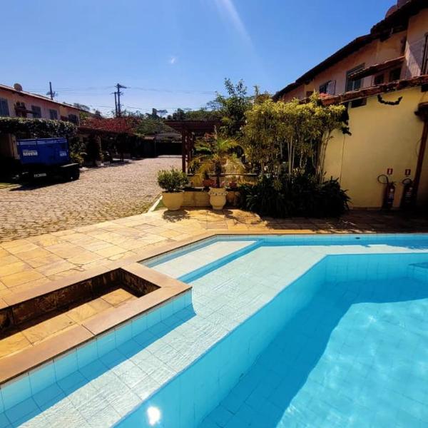 Casa Aquamarina Buzios - Foto 2