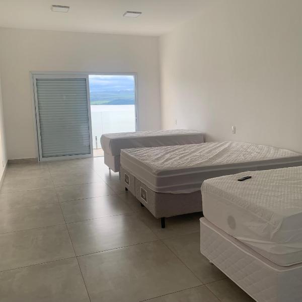 RESERVA FIGUEIRA Casa no lago de Furnas - São José da Barra, MG - Foto 2