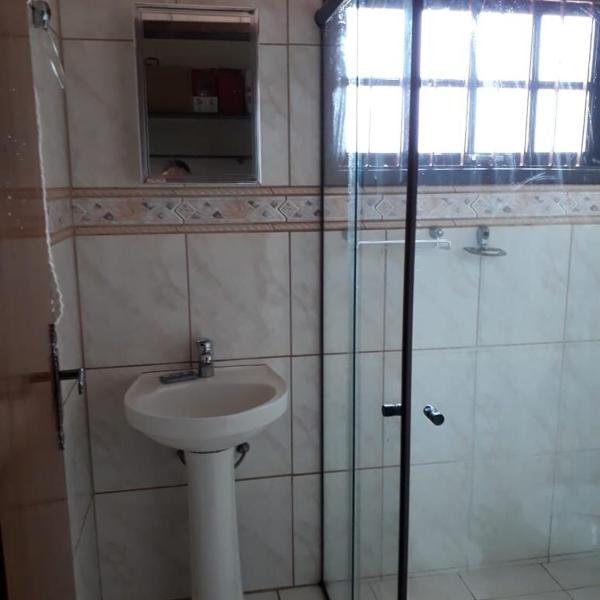 Chácara em Guararema linda, espaçosa e aconchegante - Foto 3