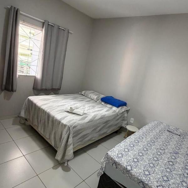 Paulinos Flat 02, Ubajara CE - Foto 2