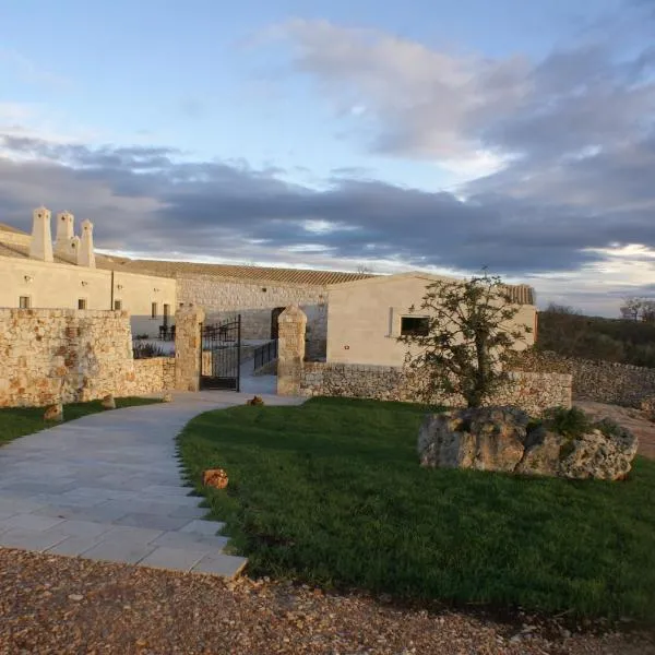 Agriturismo Murà, hotel sa Altamura