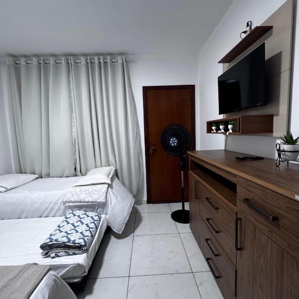 Residencial Cachoeira e Canasvieiras Beach - Foto 2