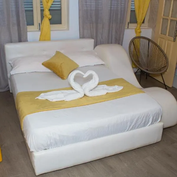 Studio Morna City Center: Mindelo şehrinde bir otel