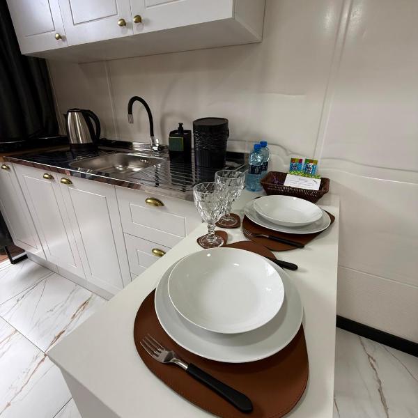 Loft 02 na Praia Brava