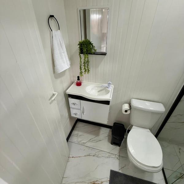 Loft 02 na Praia Brava - Foto 5
