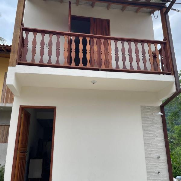 Paraty Prime House