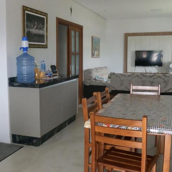 Casa para a Família na Pinheira - Foto 5