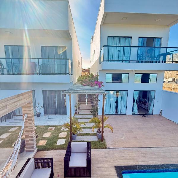Roraimar Prime Maragogi - Beira Mar - Foto 4