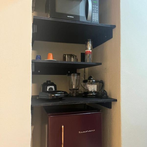 Studio aconchegante na Glória - Foto 4