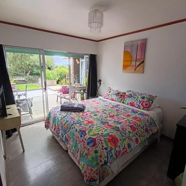 The Grays, hotel in Whangarei