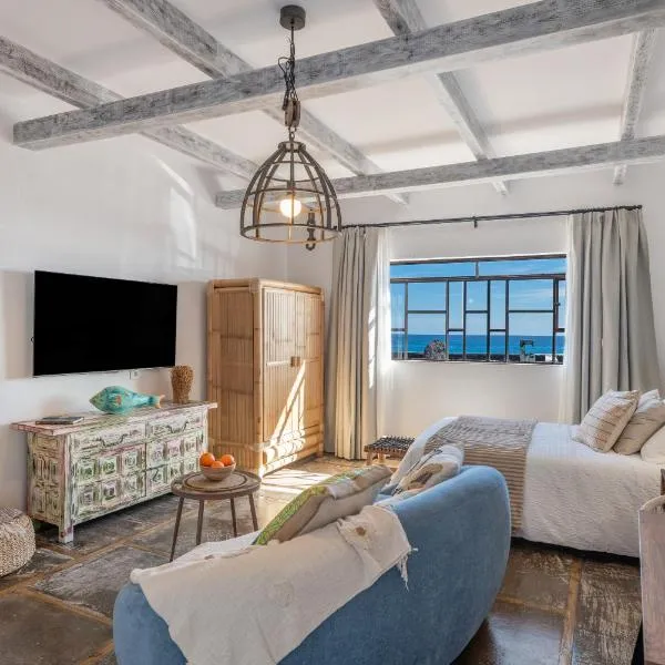 El Jable Rentals, Hotel in Haría