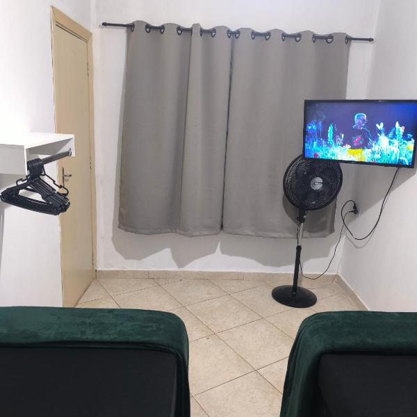 Tiny House a 500 metros da faculdade UCDB - Foto 5