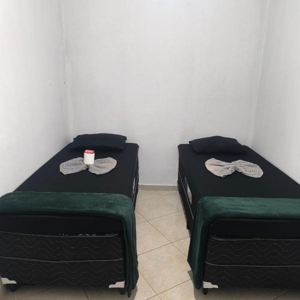 Tiny House a 500 metros da faculdade UCDB - Foto 2