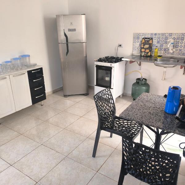 Tiny House a 500 metros da faculdade UCDB - Foto 4
