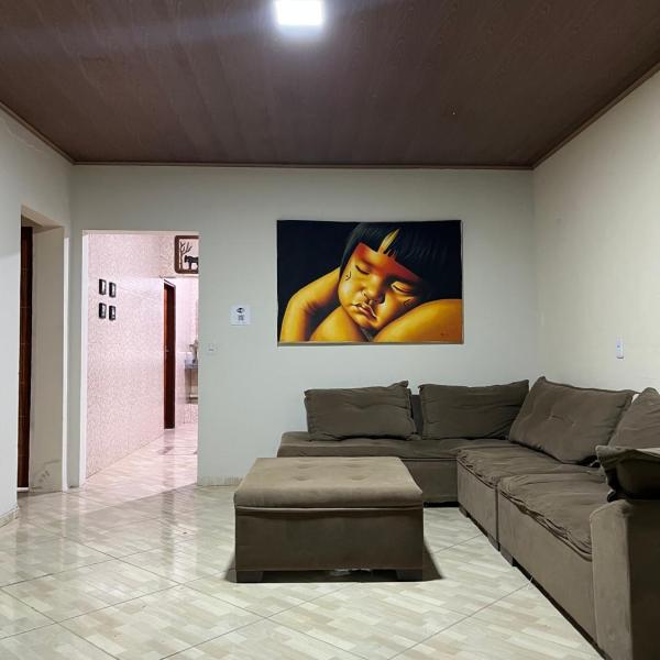 Casa Barreirinhas