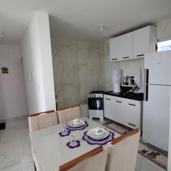 Apartamento em Jacumã - Foto 5