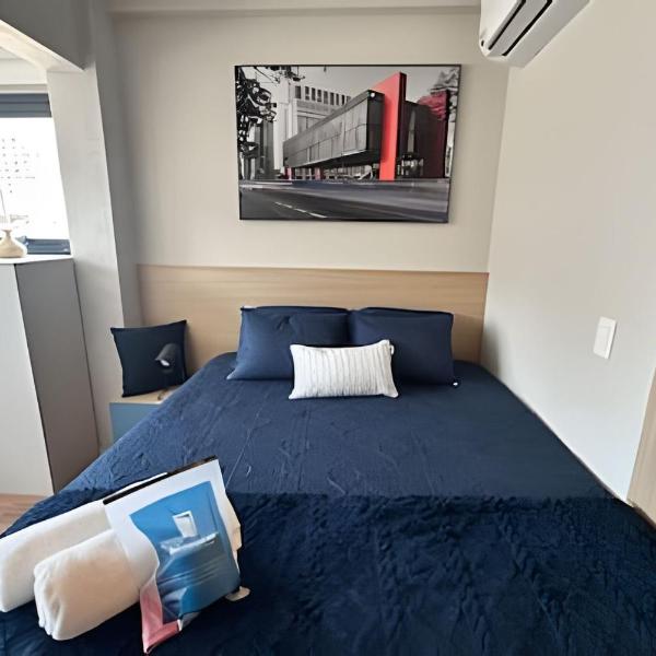 Studio premium Jardins Masp 1109 - Foto 2
