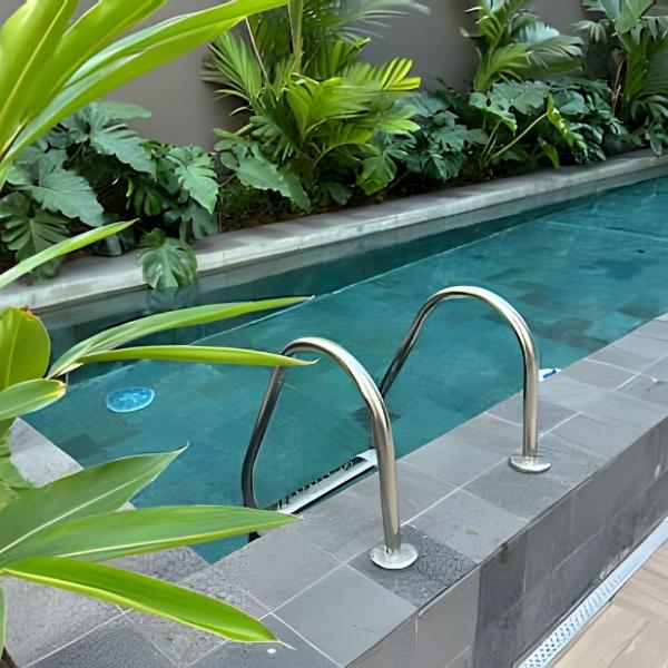 Studio premium Jardins Masp 1109 - Foto 4