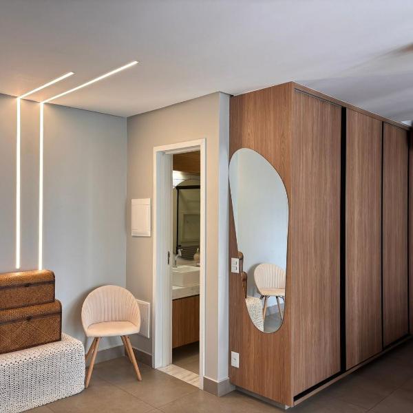 ID Vida Urbana - Equilíbrio perfeito entre praticidade, conforto e localização privilegiada - Setor Oeste - Foto 3
