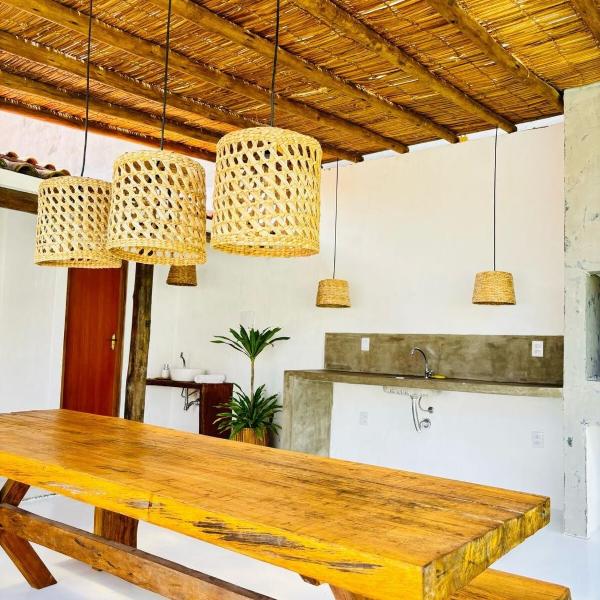 Casa Raimundo Grande