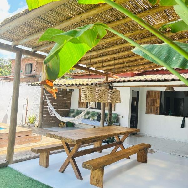 Casa Raimundo Grande - Foto 5