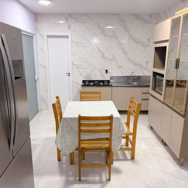 Recanto perto do mar com Jacuzzi - Foto 4