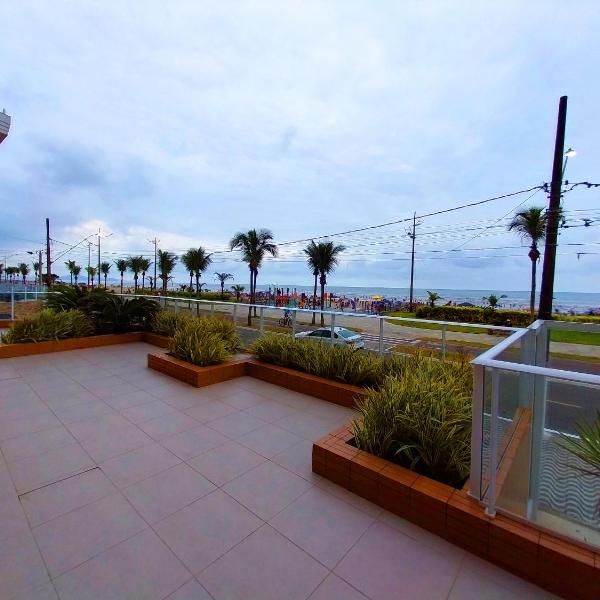 Residencial Miraz - Praia Grande - SP