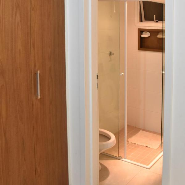 Residencial Miraz - Praia Grande - SP - Foto 3